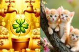 3 ngày liên tiếp (Thứ 4-6): 3 tuổi rơi vào Kho Vàng Thần Tài, cơ hội trước mắt, 1 tuổi tiền về bất ngờ