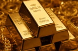 Bảng giá vàng 9999 24K 18K SJC ACB DOJI PNJ hôm nay 12/10/2025