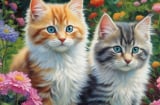 Ngồi im tình yêu tới: 2 tuổi sinh ra đã mang vận đào hoa, 1 tuổi sau 30 bình thản càng được yêu