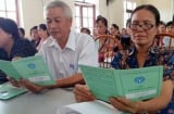 Người đóng BHXH trên 20 năm đón tin vui lớn: Quyền lợi cụ thể bạn cần biết ngay!