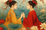 Phụ nữ sinh vào 3 ngày Âm lịch này: Con cái khỏe mạnh, cuộc đời rực rỡ, phúc lộc nối dài trăm năm