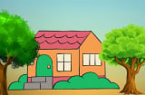Tại sao người xưa lại sợ có cây lớn trước nhà? Kiêng kỵ gì ở đây?