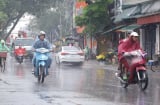 Thời tiết miền Bắc sắp mưa to trở lại, và đón không khí lạnh