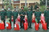 Tin vui: Người hoàn thành nghĩa vụ quân sự xuất ngũ năm 2025 nhận mức trợ cấp mới cao kỷ lục