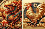 Top 3 tuổi Buôn May Bán Đắt, Tiền Nhiều Như Mưa, giàu lên trông thấy từ 13/10