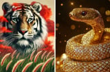 Từ 13/10 đến 31/10: 3 tuổi Thời Tới Cản Không Kịp, Danh Tiếng Lẫy Lừng, giàu nhất số 2