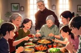3 quan tâm này của cha mẹ càng khiến con cái mệt mỏi
