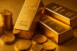 Bảng giá vàng 9999 24K 18K SJC DOJI PNJ hôm nay 13/10/2025