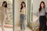 Chỉ cần diện 4 item ôm dáng này, ai nhìn cũng khen bạn mặc đẹp và có gu