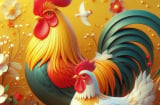 Giông bão tan rồi: 3 tuổi đónTài Lộc Tưng Bừng từ 1/9 âm, kinh doanh phát tài, tình cảm thăng hoa