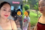 Lan Phương tiết lộ tình trạng hiện tại sau khi chồng cũ kháng cáo vụ ly hôn