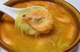 Loại “rau” đang vào vụ, giá chỉ hơn 20.000 đồng/kg: Nấu 3 món cực ngon, vừa bổ phổi lại dưỡng ẩm da mùa thu