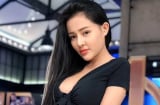 Ngân 98 bị bắt