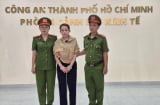 Nguyên nhân DJ ngân 98 bị khởi tố, bắt tạm giam