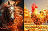 Top 3 con giáp Ngược Gió Mà Đi, Làm Ăn Đại Lộc, thắng đời 1- 0