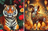 Top 3 tuổi Trúng Lộc Thần Tài, một bước Đổi Đời, giàu sang Sung túc sau ngày 14/10