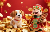 Từ 14/10 đến 24/10, trong 10 ngày liên tiếp, 3 tuổi chính thức thoát nghèo, đón cơn mưa Tiền Tài