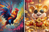 Từ 14/10 đến 31/10: 3 tuổi Thần Tài dúi tiền vào túi, số dư tài khoản tăng liên tục