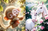 Từ 15/10-5/11: 2 tuổi đi đứng cẩn thận kẻo họa rình rập, 1 tuổi xuất hành suôn sẻ, gặp được cơ hội vàng