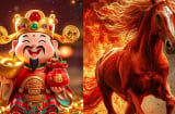 Từ 24-29/8 âm: 2 tuổi được Thần Tài gọi tên, sổ vàng ghi danh, 1 tuổi cơ hội tới tấp nhưng cần tỉnh táo