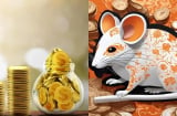 Từ 30/10 đến 31/12: 4 con giáp vận may khai mở, tiền bạc đổ về như suối chảy kéo dài sang năm 2026