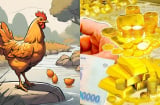 180 ngày đại vận: 3 con giáp giàu nhanh hơn giá vàng tăng, cả năm 2026 thành ông hoàng thịnh vượng