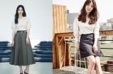 2 kiểu trang phục kém sang chị em U40 50 nên tránh xa nếu không muốn mất điểm phong cách