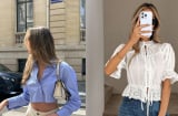 3 kiểu áo nàng công sở sau 35 nên tránh xa vì kém sang