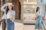 4 cách làm mới chân váy denim sang chảnh, cuốn hút