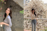 4 món đồ ôm dáng  mà bạn nên sở hữu để phối cùng trang phục dáng rộng