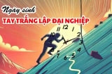 5 ngày sinh của người có mệnh khởi nghiệp, tay trắng kiếm tiền tỷ về
