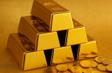 Bảng giá vàng 9999 24K 18K SJC ACB DOJI PNJ hôm nay 14/10/2025
