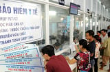 Cập nhật mới: Người có BHYT 5 năm liên tục được thêm quyền lợi này khi mức cùng chi trả vượt trần