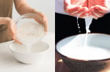 Đừng đổ nước vo gạo, giữ lại giải quyết 7 việc trong nhà, giúp tiết kiệm nhiều tiền