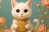 Giữa tháng 10 dương lịch: 3 con giáp trúng vận may tiền bạc, hết khổ tài chính, tiền về liên tục