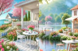Hoa nở báo điềm lành: 3 loại hoa nở trong nhà báo hiệu gia chủ sắp giàu to, phúc lộc tổ tiên dồi dào