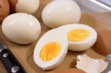 Kiểu ăn trứng gây hại gan, tăng cholesterol, nhất định phải biết để tránh