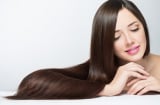 Mùa thu và bí quyết giữ mái tóc đen mượt, chắc khỏe, không lo gãy rụng