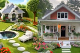 Người xưa nói “Nhất sợ hướng Tây, nhì sợ đối cửa” nghĩa là sao? Ai làm nhà mua nhà nhớ chú ý