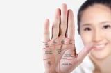 Phụ nữ có tướng tay này vượng phu ích tử: Giúp chồng thăng quan, con cái đỗ đạt, tiền vào như nước