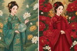 Số cuối ngày sinh Âm lịch giống như rượu ngon, càng ủ càng thơm: Càng sống càng thăng hoa