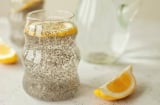 Uống hạt chia lúc nào để giảm cân nhanh nhất? Chuyên gia chỉ rõ “thời điểm vàng” giúp mỡ tan nhanh gấp đôi
