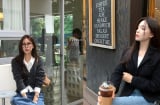 10 công thức diện quần jeans cực kỳ sang xịn mà chị em nên lưu lại ngay