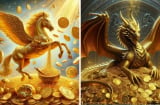 13 ngày cuối tháng 10: Mưa Vàng Ập Xuống, 2 tuổi đón dòng tiền bất ngờ, 1 tuổi trúng lớn