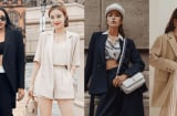 3 kiểu áo khoác mỏng kinh điển giúp phụ nữ mặc đẹp tinh tế suốt mùa thu