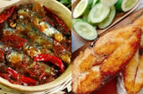 3 loại cá được Mỹ công nhận “tốt nhất thế giới”: Giàu omega-3, đẹp da, tốt tim mạch – chợ Việt bán đầy