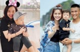 Bà xã Mạc Hồng Quân lên tiếng xin lỗi Ly Kute sau ồn ào vạ miệng