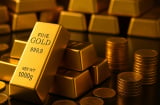 Bảng giá vàng 9999 24K 18K SJC ACB DOJI PNJ hôm nay 15/10/2025
