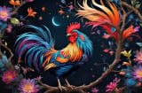 Đông Có Vàng Tây Có Bạc: Top 3 tuổi Tiền Rơi Trúng Đầu sau ngày 16/10