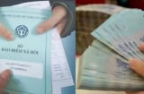 Đủ tuổi nghỉ nhưng mới đóng BHXH 10 năm, có được nhận lương hưu không?